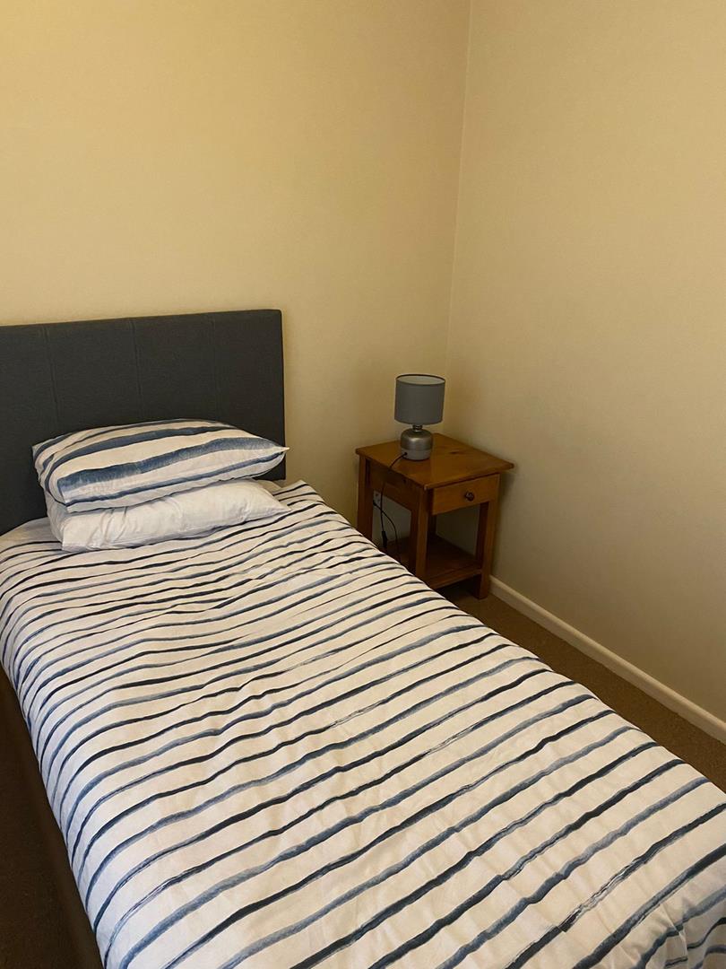 To Let 2 Bedroom Property for Rent in Summerstrand Eastern Cape